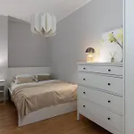 Cozy Top-Floor Apartment In Riga City Centre